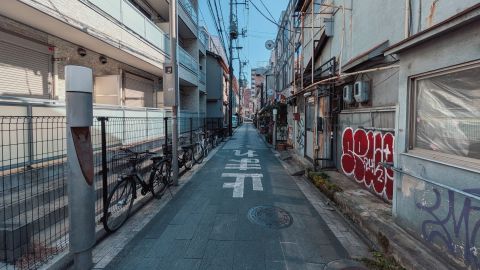 冷金属招商感