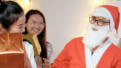 圣诞老人