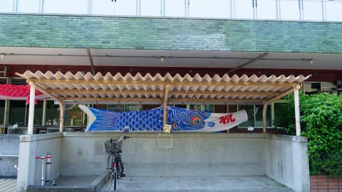 城市扫街