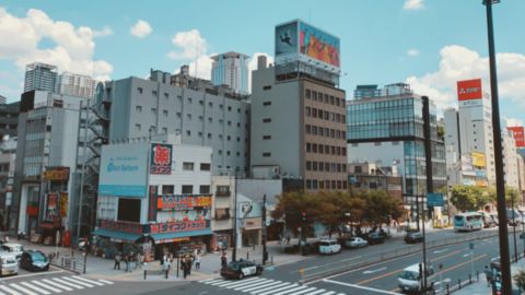 香港
