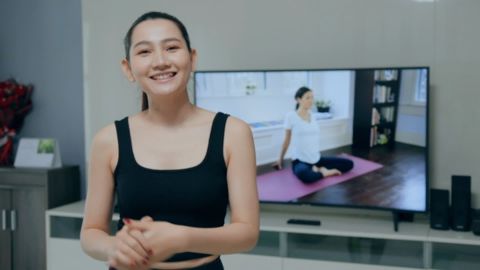 修正镜头