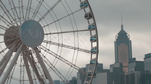 淡紫雾光之梦