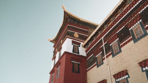 电影深青色