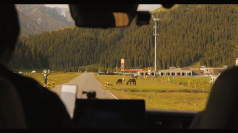 xinjiang