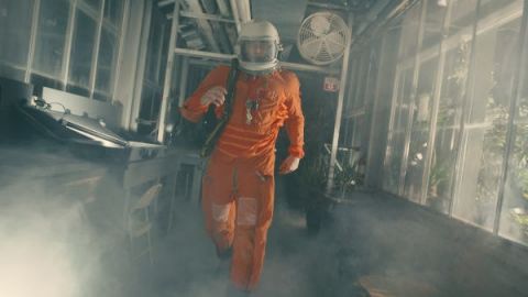 温馨氛围的理想色调