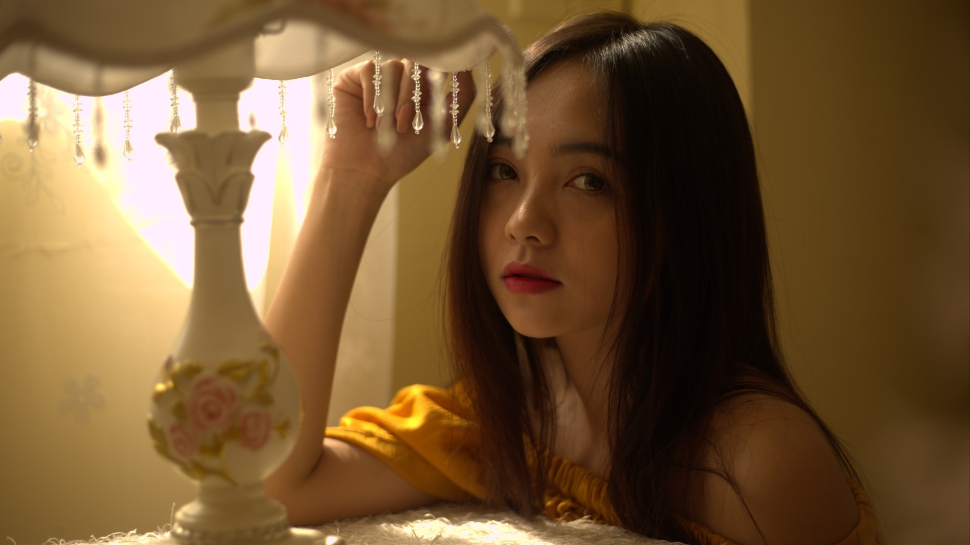 原始预览