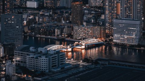 暖色旧时光