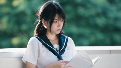 日系小清新