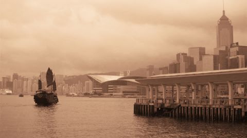 复古褐色 Sepia