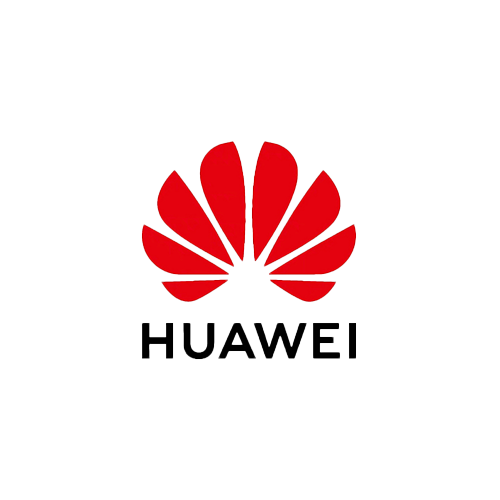 华为 logo