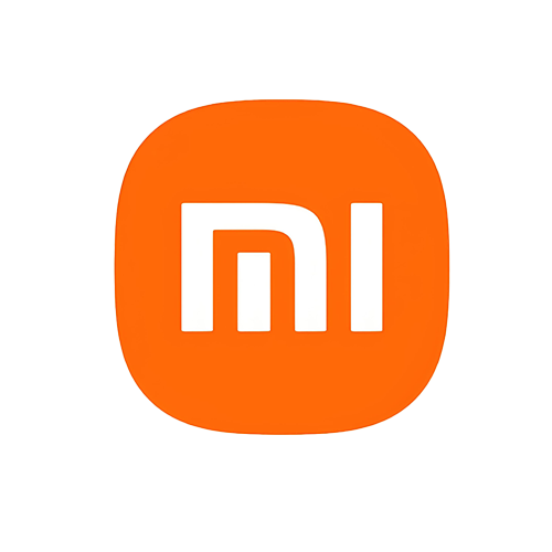 小米 logo